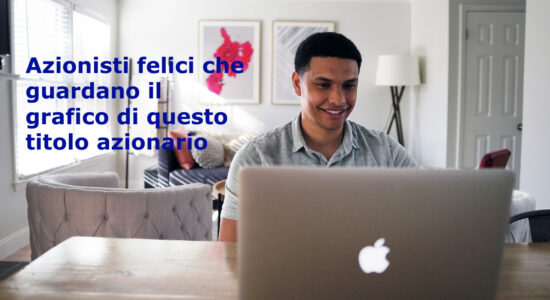 Buzzi Unicem è tra quelle azioni che rendono felici i propri azionisti