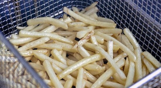 I consigli pratici per l’uso e per una pulizia eccellente di una friggitrice