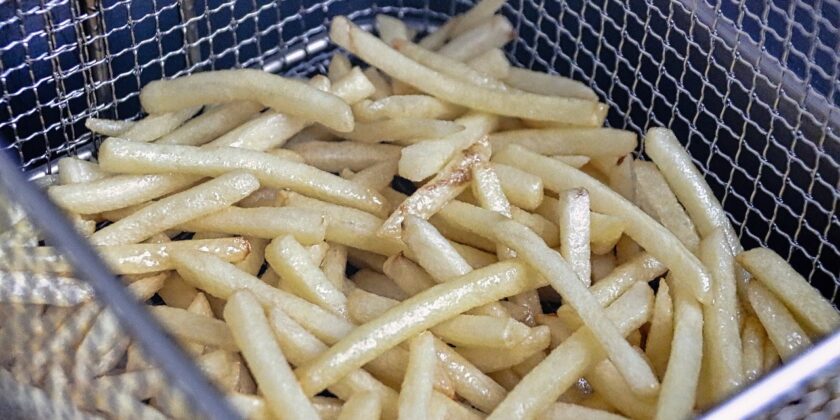 I consigli pratici per l’uso e per una pulizia eccellente di una friggitrice