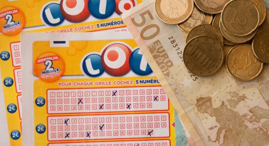 Puntare sui numeri ritardatari al Superenalotto è sbagliato