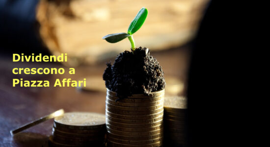 Banca Generali sarà uno dei prossimi titoli a staccare il dividendo a Piazza Affari