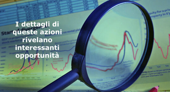 Reply è stato uno dei peggiori titoli azionari della settimana, ma potrebbe offrire interessanti opportunità di investimento
