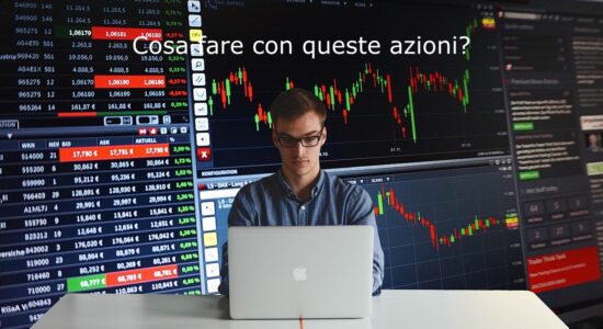 Sulle azioni Mediobanca arrivano indicazioni contrastanti. Cosa fare?