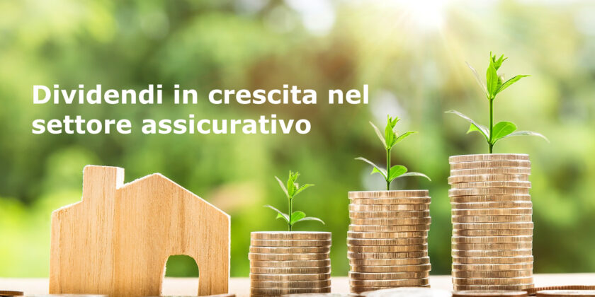 Ottimi dividendi attesi nel settore assicurativo