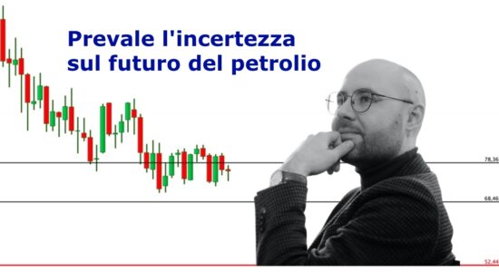 Sul prezzo del petrolio l'incertezza regna ancora sovrana