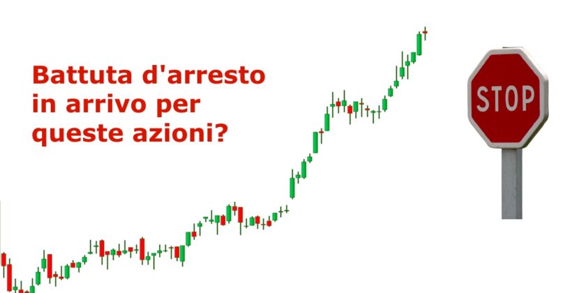 L'upside delle azioni Leonardo potrebbe essere molto limitato