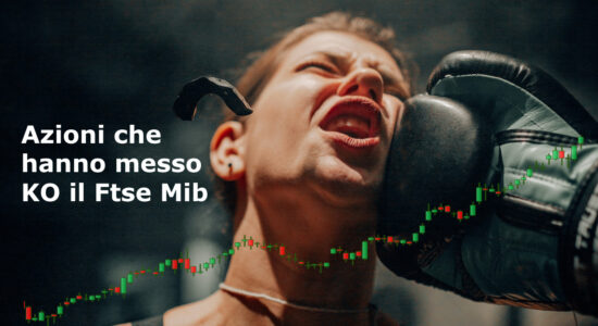 Quelle Banco BPM sono tra le azioni che hanno surclassato il Ftse Mib