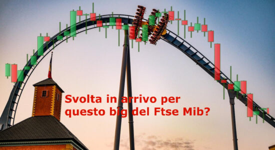 Per Unicredit un ritracciamento potrebbe essere molto probabile