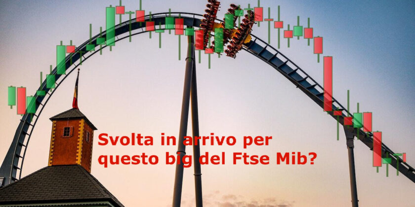 Per Unicredit un ritracciamento potrebbe essere molto probabile
