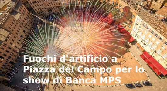 Show di Banca MPS che guadagna oltre il 12% in una seduta