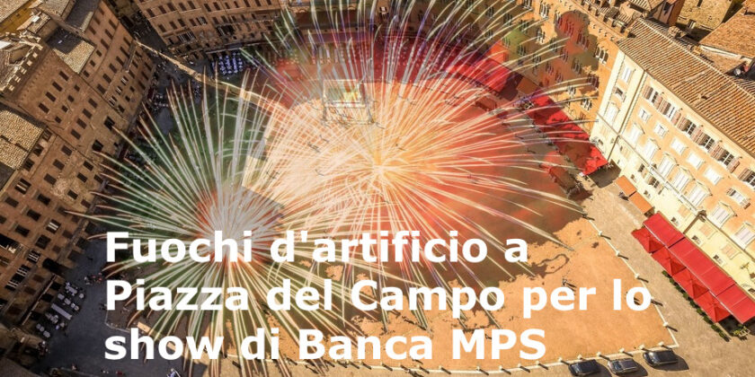 Show di Banca MPS che guadagna oltre il 12% in una seduta