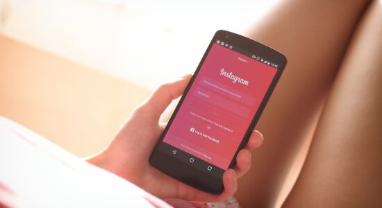 Instragram Notes 2023 è arrivato l'aggiornamento