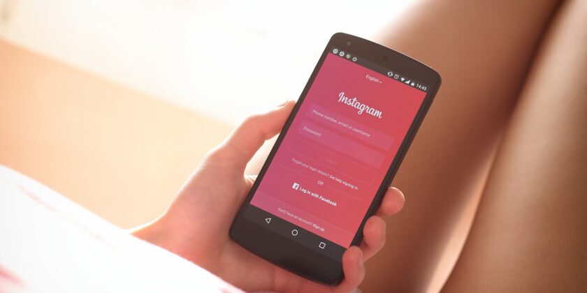 Instragram Notes 2023 è arrivato l'aggiornamento