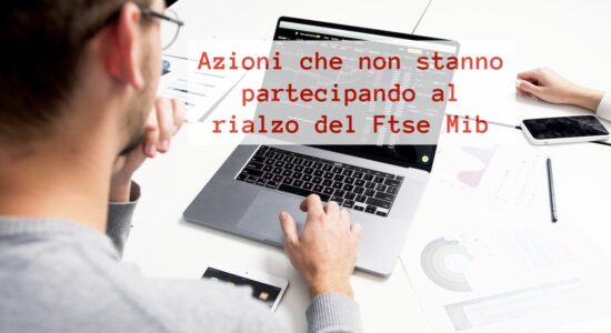 Le azioni ENEL continuano a stentare in un mercato azionario impostato al rialzo