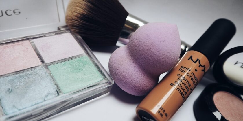 Ecco un metodo per un make up da urlo