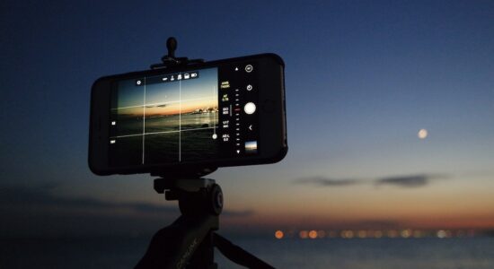 Fare foto perfette con lo smartphone per decollare sui social