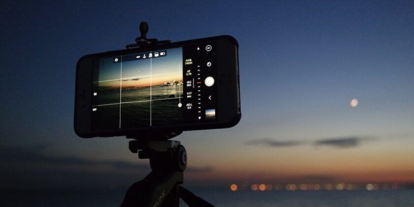 Fare foto perfette con lo smartphone per decollare sui social
