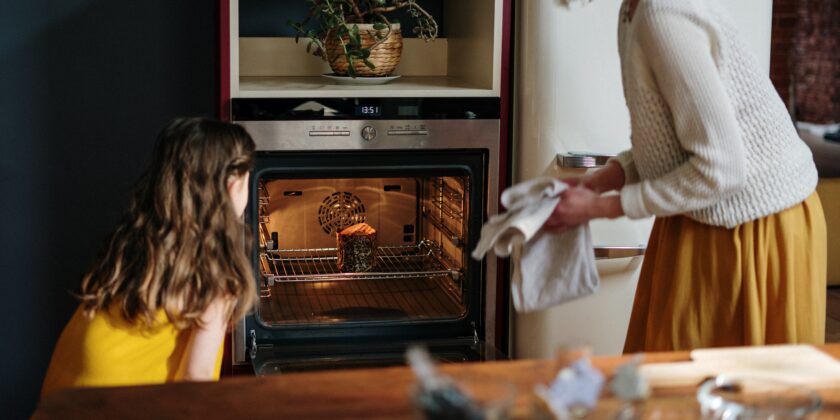Consigli pratici su come si può pulire il forno