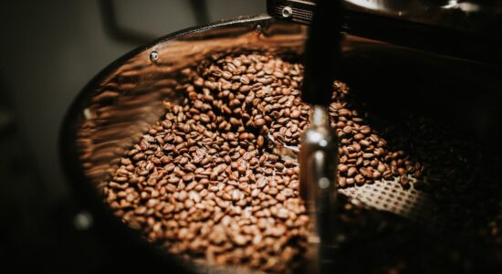 Quali potrebbero essere gli effetti del caffè?