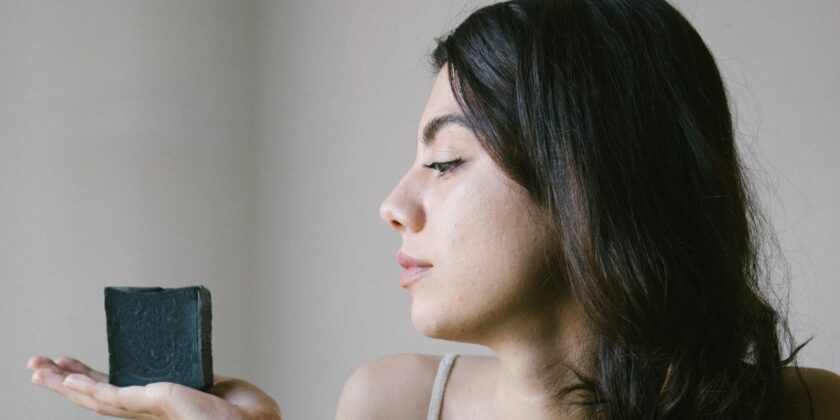 Non tutti conoscono i benefici del sapone nero