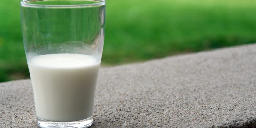 Il latte è una delle principali fonti di vitamina D