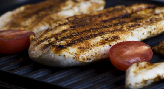 Si lava il pollo prima di cucinarlo?