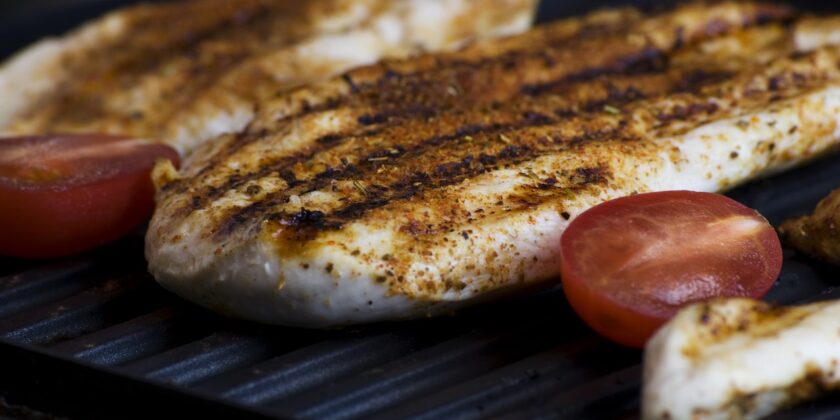 Si lava il pollo prima di cucinarlo?