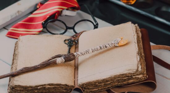 Le prime edizioni dei libri di Harry Potter potrebbero valere tanti soldi