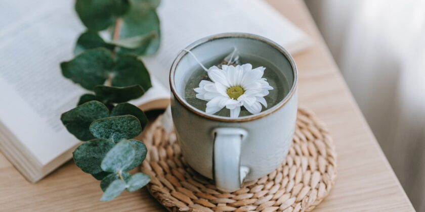 Un infuso per prevenire e curare tosse e raffreddore senza andare in farmacia
