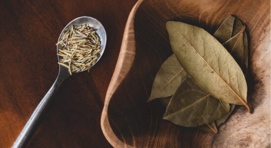 Alloro come utilizzarlo in cucina