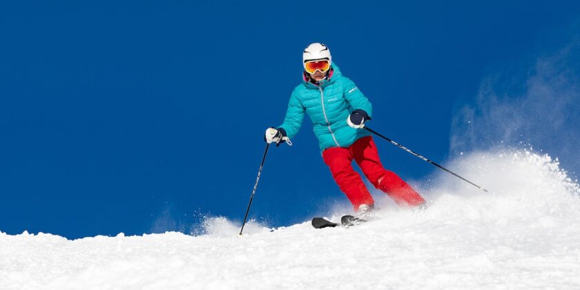 La Pista dello Stelvio è una delle più belle del Mondo