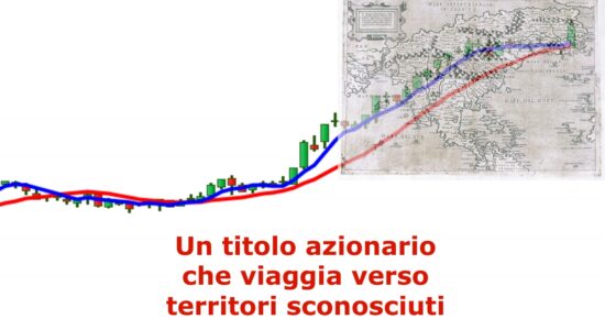 Le azioni Piaggio si avviano verso nuovi massimi storici