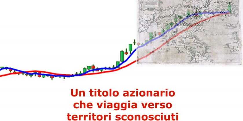 Le azioni Piaggio si avviano verso nuovi massimi storici
