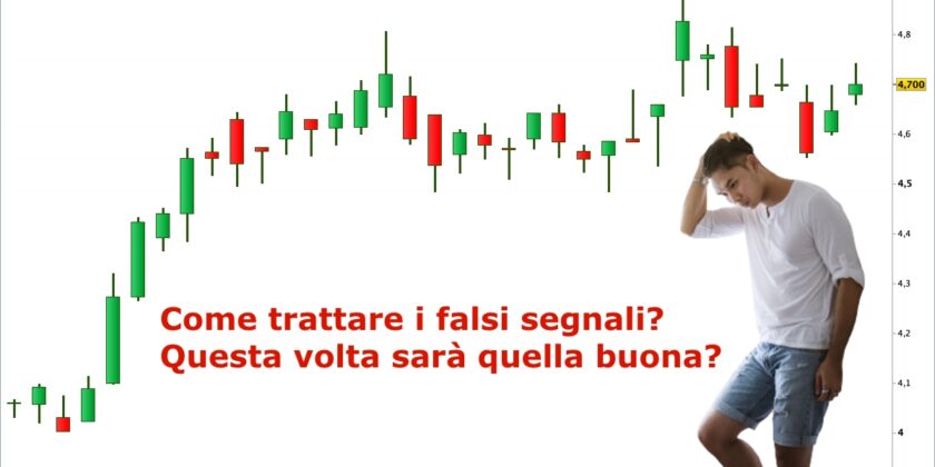 Su Pirelli continuano ad alternarsi i falsi segnali. Cosa fare?