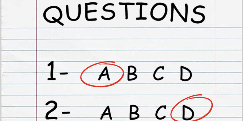 Un quiz ti permetterà di capire che tipo di investitore sei