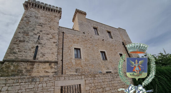 Sammichele di Bari è uno dei Borghi più belli d’Italia imperdibile a Carnevale