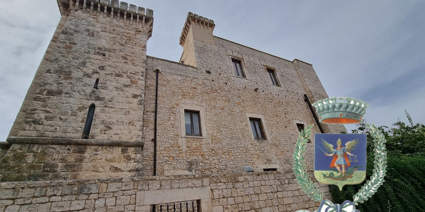 Sammichele di Bari è uno dei Borghi più belli d’Italia imperdibile a Carnevale