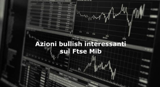Azioni bullish sul Ftse Mib: Carel Industries