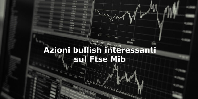 Azioni bullish sul Ftse Mib: Carel Industries