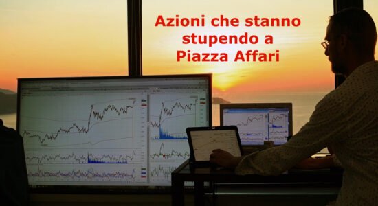 Nel settore delle utilities Ascopiave sta viaggiando a velocità doppia rispetto alla media