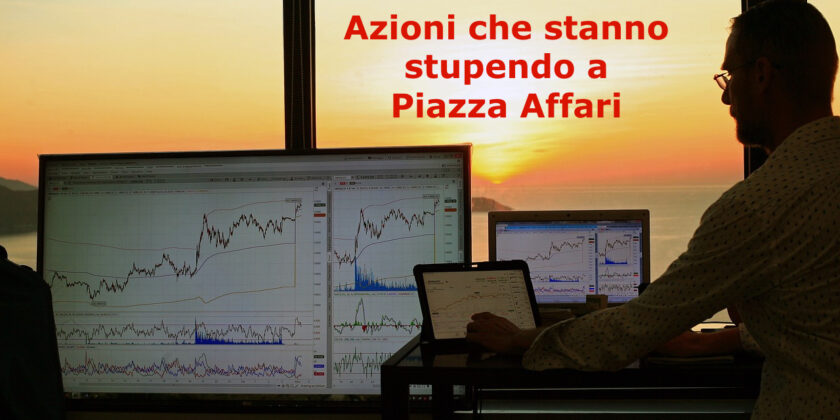 Nel settore delle utilities Ascopiave sta viaggiando a velocità doppia rispetto alla media