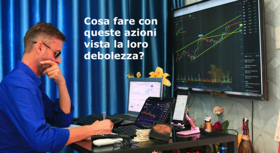 Le azioni Diasorin perdono il 10% mentre il Ftse Mib guadagna circa il 15%?
