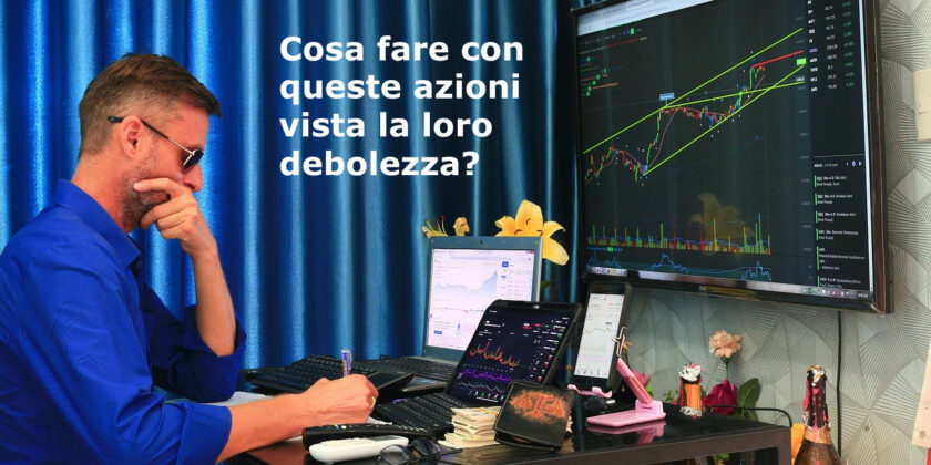 Le azioni Diasorin perdono il 10% mentre il Ftse Mib guadagna circa il 15%?