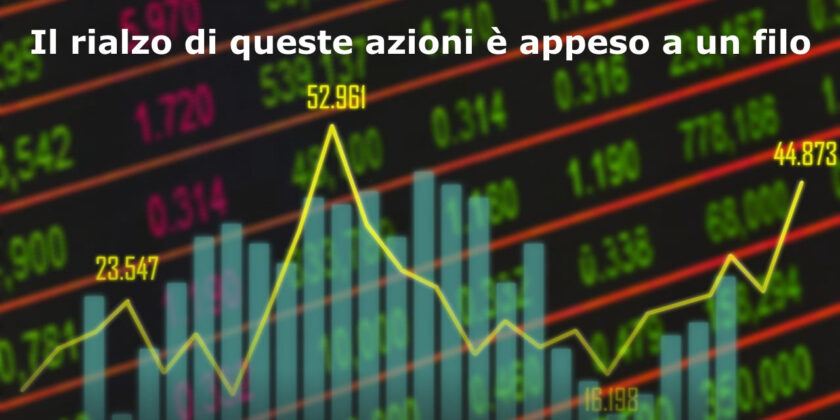 Attenzione alle azioni Saes Getters, potrebbero improvvisamente accelerare al ribasso