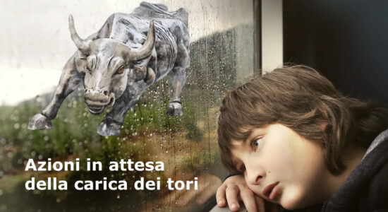 Il punto di ingresso ottimale su Unieuro potrebbe essere ancora lontano