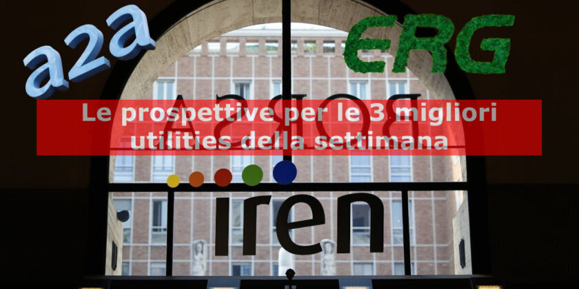 Le 3 migliori utilities della settimana