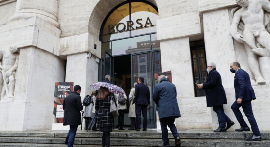 2 azioni del Ftse Mib che potrebbero salire