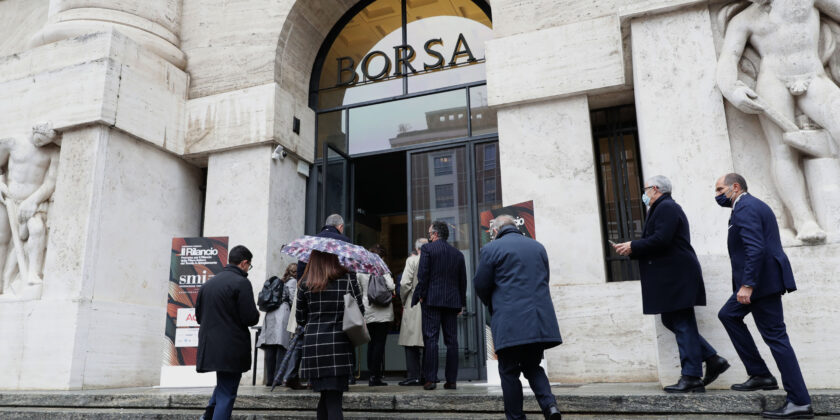 2 azioni del Ftse Mib che potrebbero salire