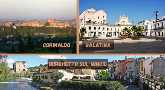 3 borghi d’incanto da visitare in primavera da Nord a Sud Italia