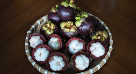 3 frutti che nessuno conosce
